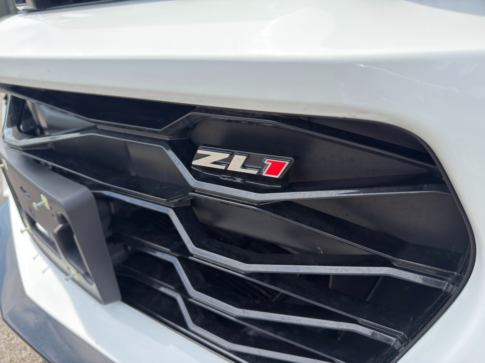 Used 2017 Chevrolet Camaro ZL1 RWD image 80