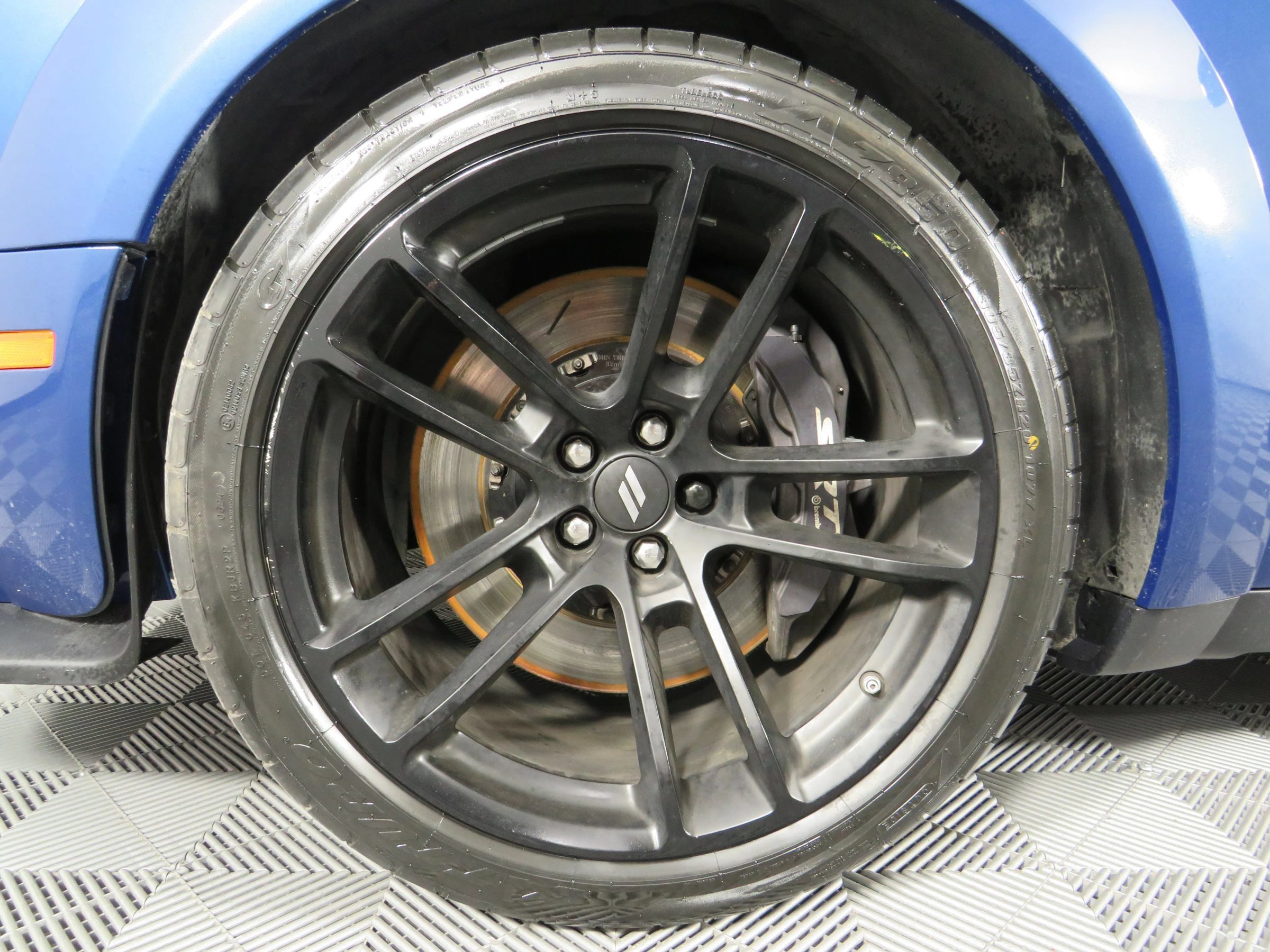 Used 2021 Dodge Challenger R/T Scat Pack RWD image 39