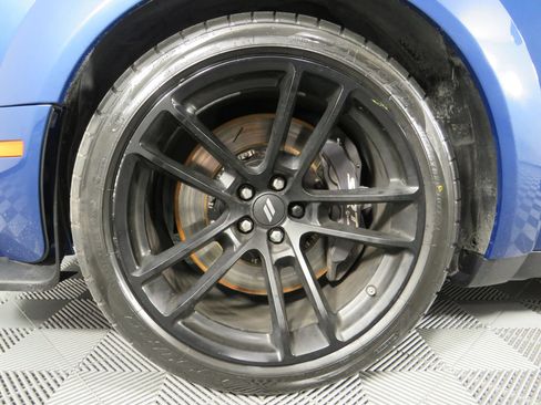 Used 2021 Dodge Challenger R/T Scat Pack image 39