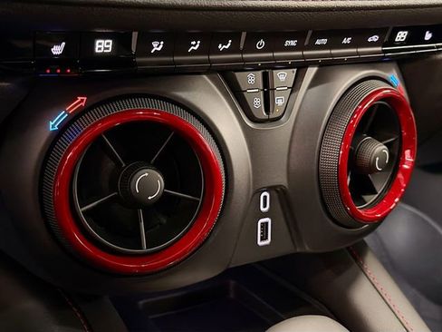 New 2026 Chevrolet Blazer RS w/ LPO, Floor Liner Package image 16