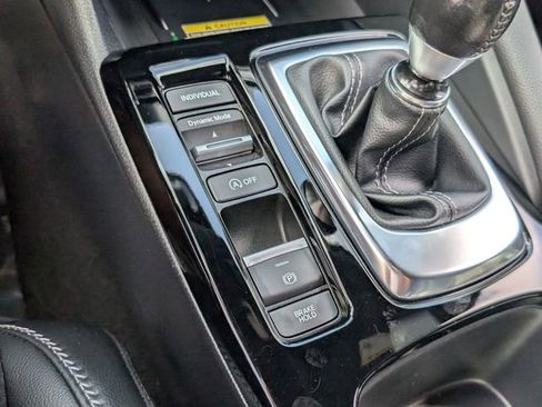 Certified 2024 Acura Integra A-Spec image 36