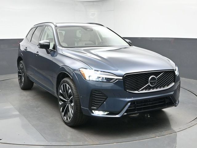 New 2026 Volvo XC60 B5 Ultra w/ Protection Package Premier AWD/4WD image 2