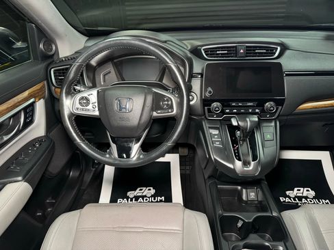 Used 2019 Honda CR-V EX-L image 28