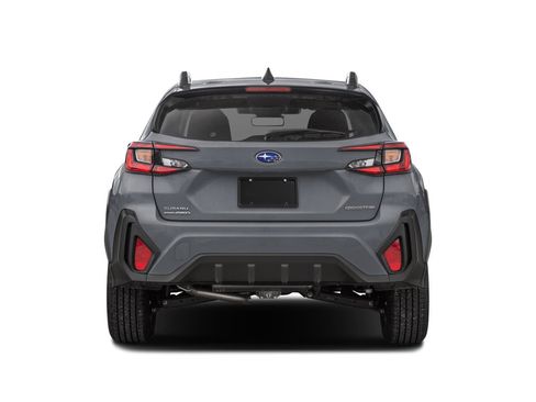 Used 2024 Subaru Crosstrek 2.0i Premium image 5