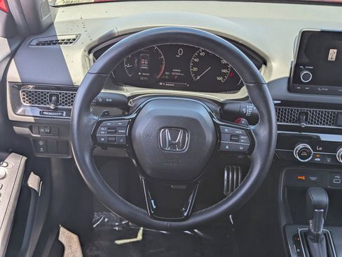 Used 2024 Honda Civic Sport image 16