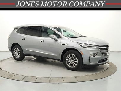 Used 2024 Buick Enclave Premium