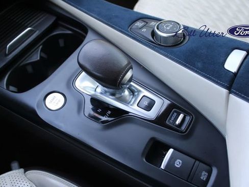 Used 2019 INFINITI QX50 Essential w/ Sensory Package image 18