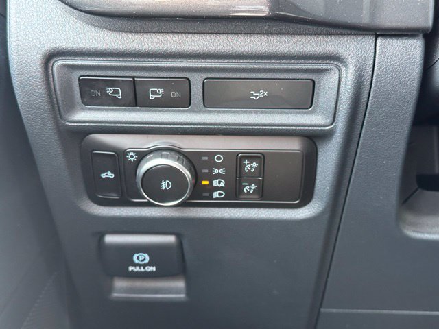 Used 2023 Ford F150 XLT w/ Equipment Group 302A High AWD/4WD image 17
