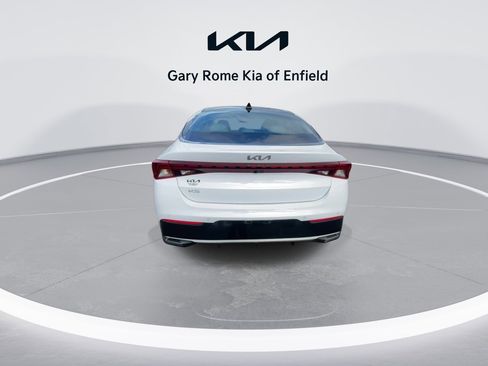 Used 2024 Kia K5 EX w/ EX Premium Package image 7