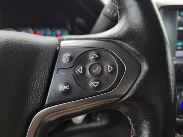 Used 2019 Chevrolet Silverado 1500 LT w/ All Star Edition AWD/4WD image 27