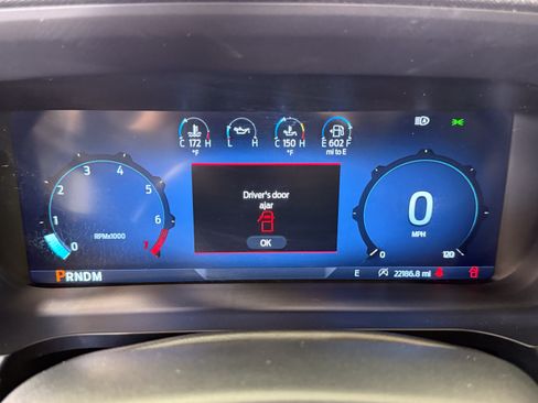 Certified 2024 Ford F150 XL RWD image 26