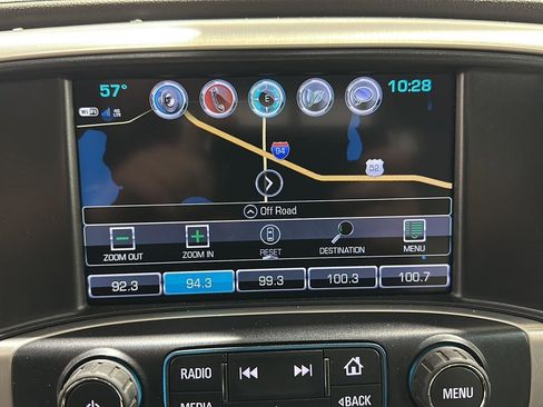 Used 2018 GMC Sierra 1500 SLT image 13