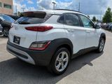 Certified 2023 Hyundai Kona SEL image 5
