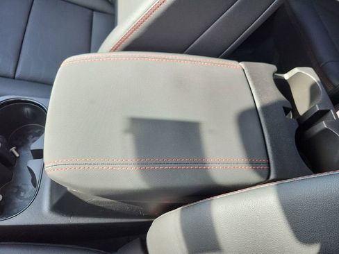 New 2025 Chevrolet Colorado Z71 w/ Technology Package image 21