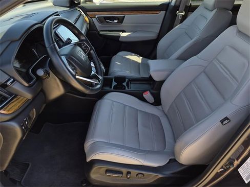 Used 2018 Honda CR-V EX-L image 13