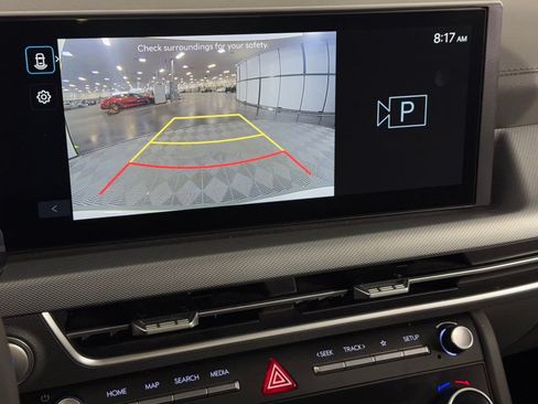 Used 2025 Hyundai Sonata SEL FWD image 17