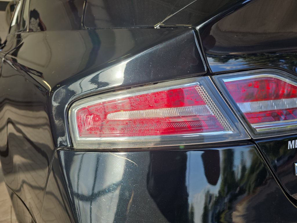 Used 2017 Lincoln MKZ Select w/ Technology Package FWD image 34