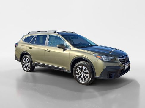 Used 2022 Subaru Outback Premium w/ Popular Package #1 image 9