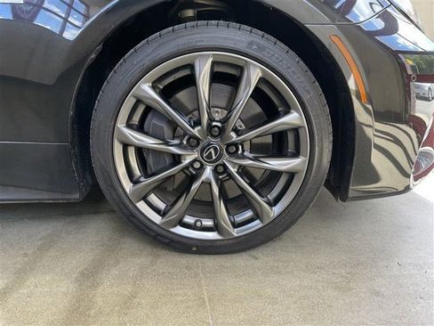Used 2022 Lexus RC 300 F Sport w/ Navigation Package RWD image 33