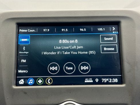 Used 2019 Chevrolet Equinox LT image 9