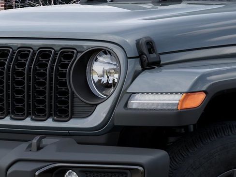 New 2026 Jeep Gladiator Sport image 10