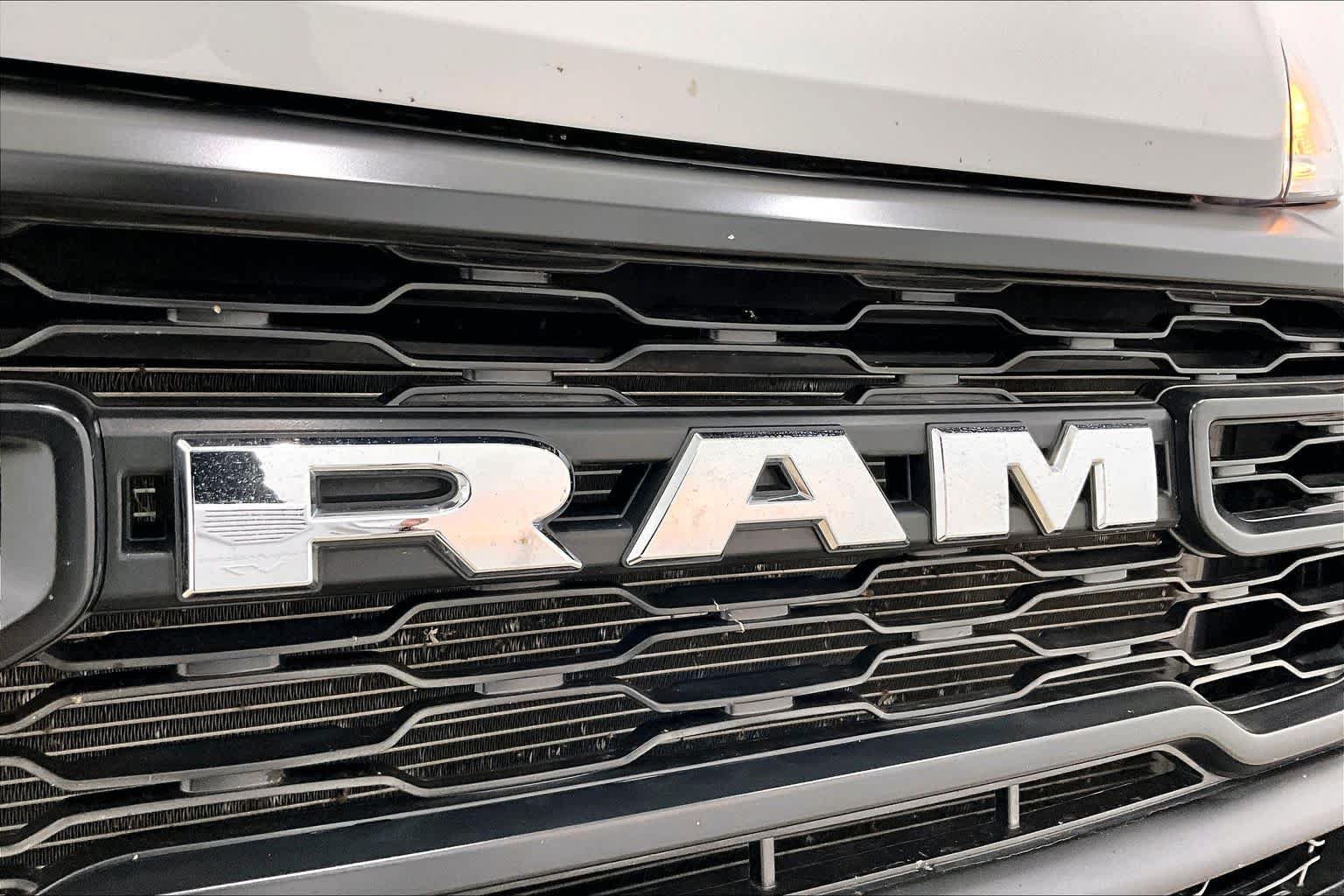 Used 2026 RAM ProMaster 1500 w/ Convenience Group FWD image 29