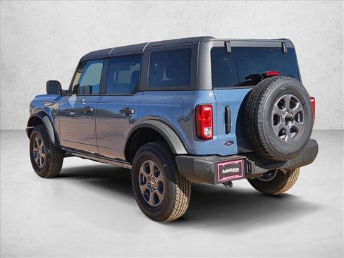 New 2025 Ford Bronco Big Bend image 9