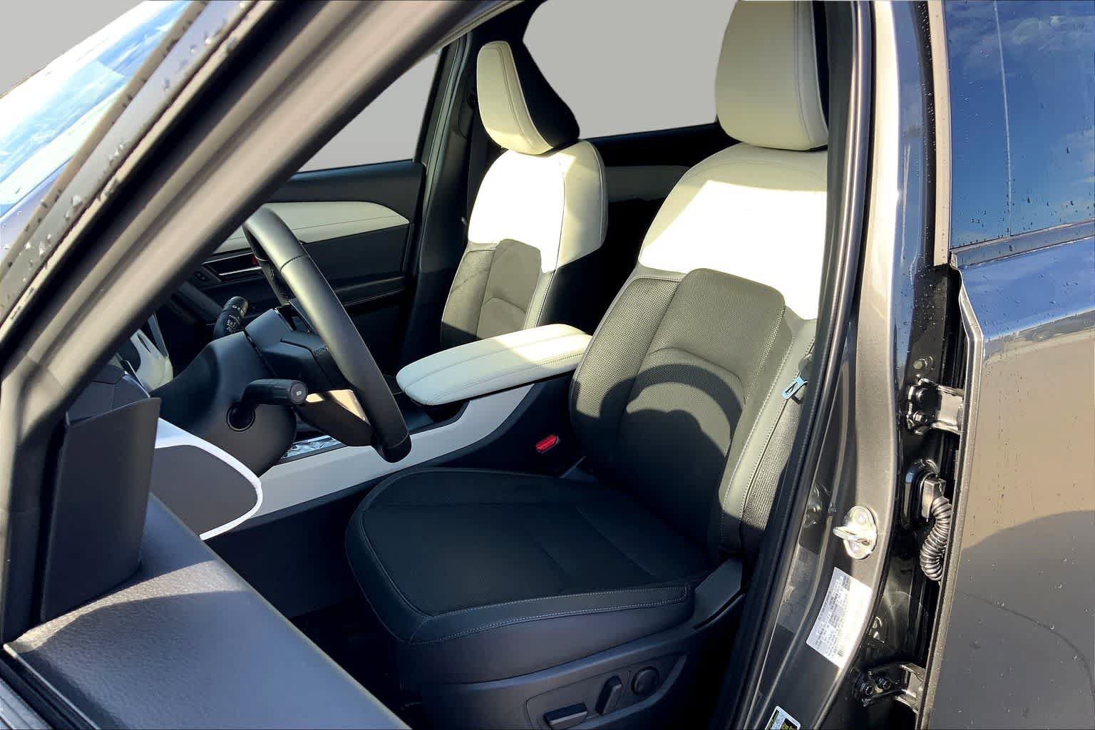 New 2026 MAZDA CX-5 Preferred AWD/4WD image 9