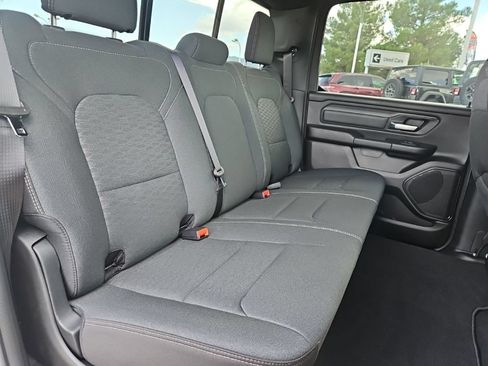 New 2026 RAM 1500 Express AWD/4WD image 27