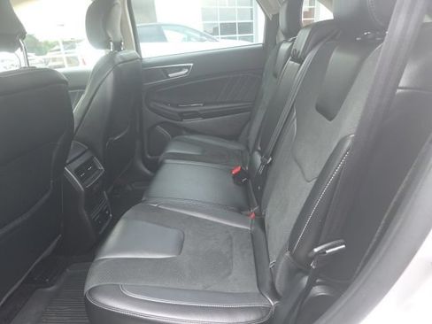 Used 2017 Ford Edge Sport w/ Equipment Group 401A AWD/4WD image 9