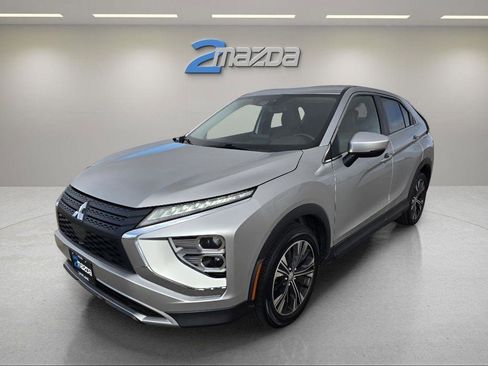 Used 2022 Mitsubishi Eclipse Cross SE image 1