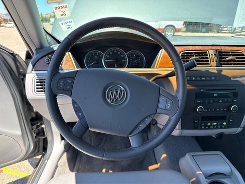 Used 2005 Buick LaCrosse CXL w/ Gold Convenience Package image 79