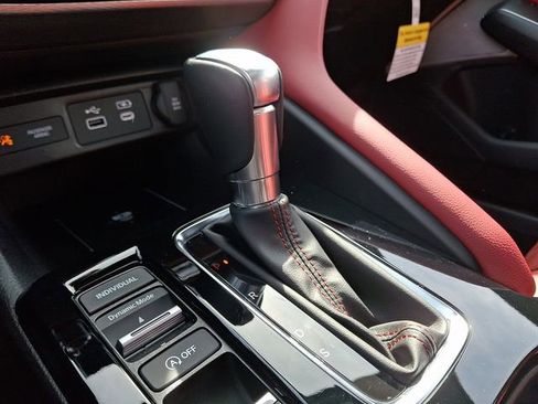 Certified 2026 Acura Integra A-Spec image 15