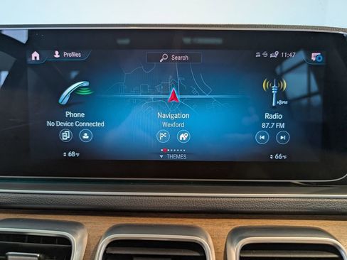 Used 2022 Mercedes-Benz GLE 350 4MATIC image 21