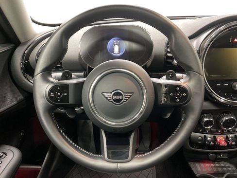 Used 2024 MINI Cooper Clubman S AWD/4WD image 15