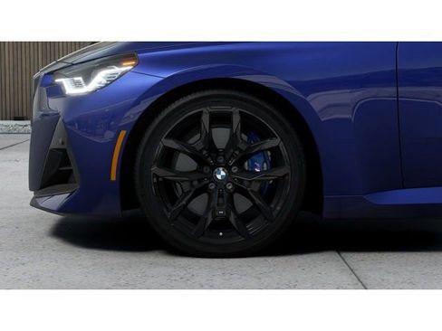 New 2025 BMW 230i Coupe w/ M Sport Package image 7