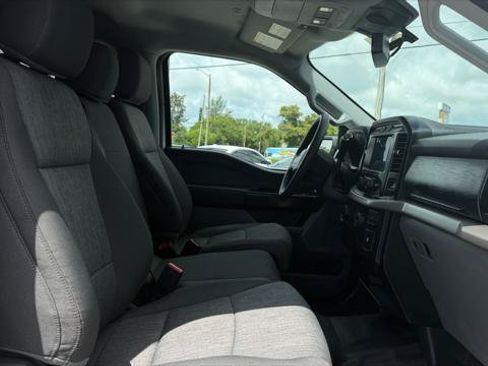 Used 2021 Ford F150 XL w/ Equipment Group 101A High RWD image 22