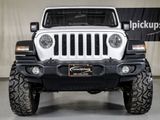 Used 2020 Jeep Wrangler Sport image 3