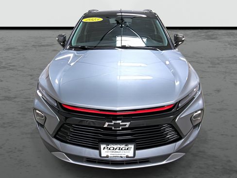 Used 2023 Chevrolet Blazer LT w/ LPO, Floor Liner Package image 6