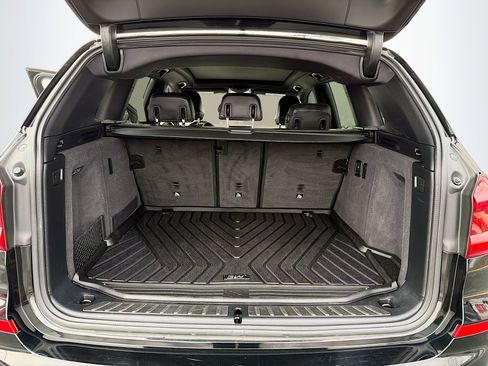 Used 2019 BMW X3 sDrive30i w/ Convenience Package image 24