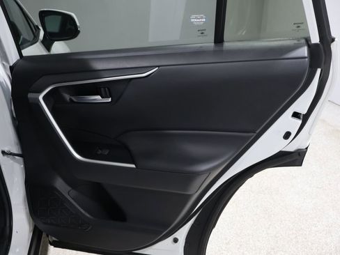 Used 2023 Toyota RAV4 XLE w/ Convenience Package image 21