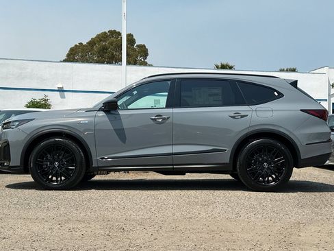 New 2026 Acura MDX A-Spec image 10