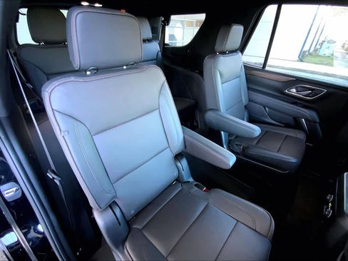 Used 2022 Chevrolet Tahoe High Country image 19