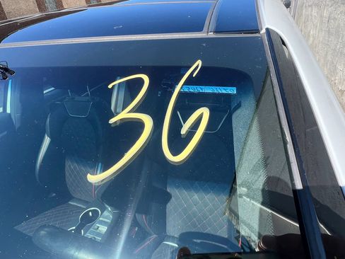 Used 2021 Genesis G70 3.3T w/ Sport Package image 33