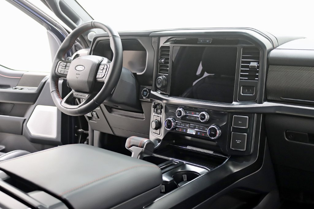 Used 2025 Ford F150 Raptor AWD/4WD image 35