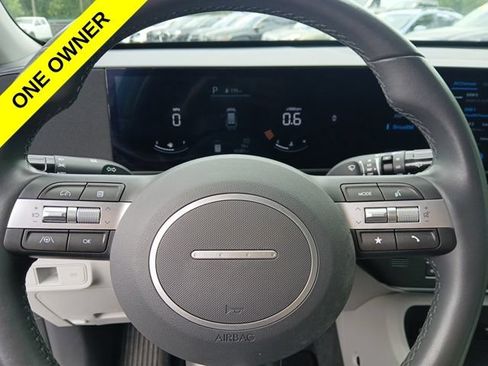 Used 2024 Hyundai Kona SEL AWD/4WD image 25