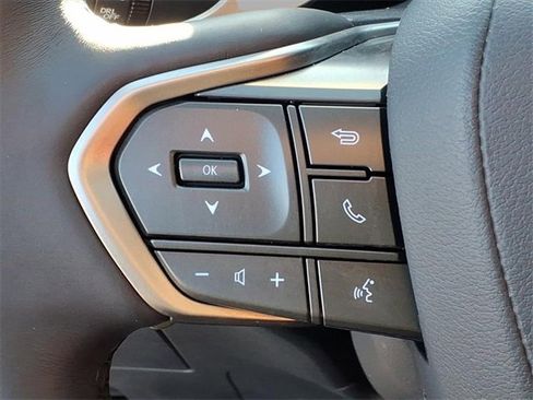 Certified 2025 Lexus NX 350 AWD w/ Premium Package image 14