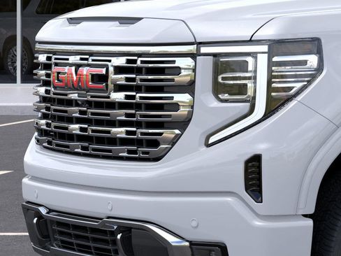 New 2026 GMC Sierra 1500 Denali AWD/4WD image 34