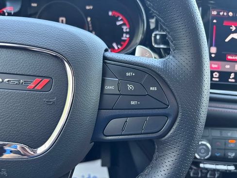 Used 2026 Dodge Durango GT w/ Blacktop Package AWD/4WD image 66