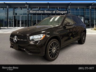 Certified 2022 Mercedes-Benz GLC 300 4MATIC